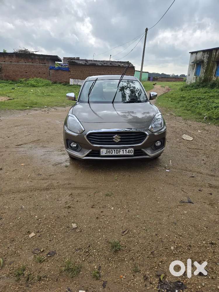 Maruti Suzuki Dzire 2019 Petrol 65000 Km Driven