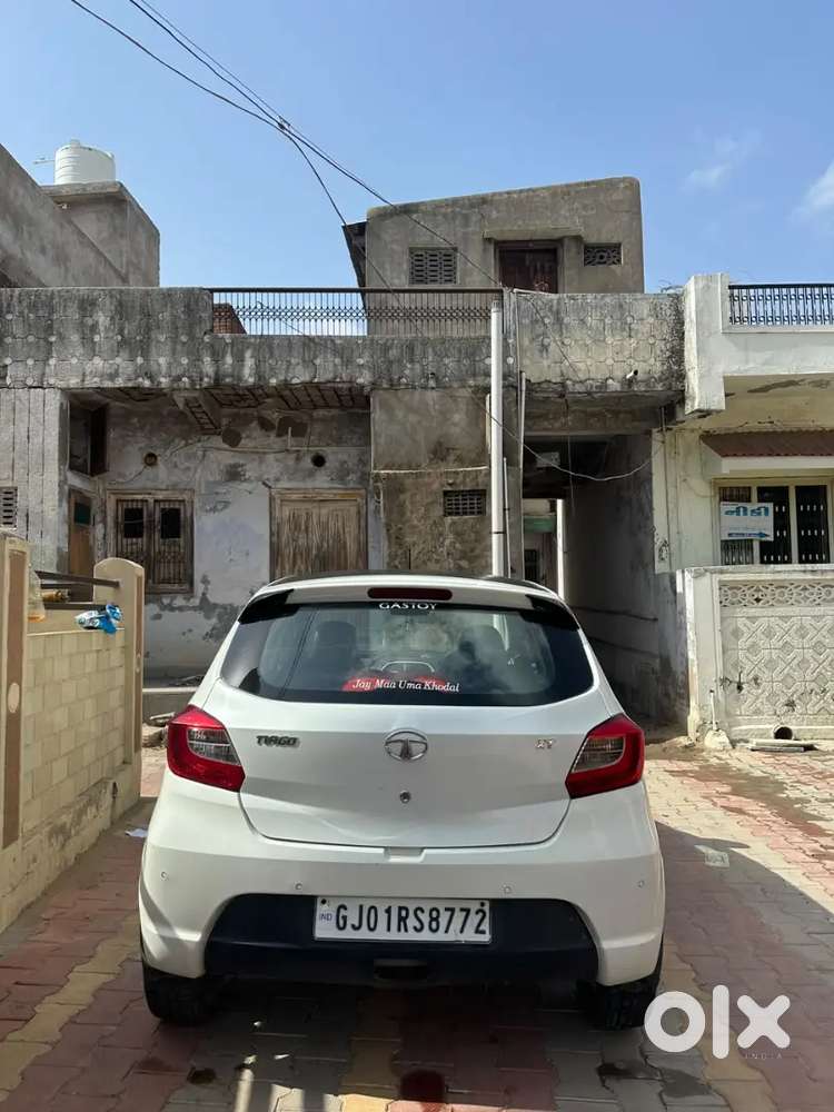 Tata Tiago Xe Diesel 2016