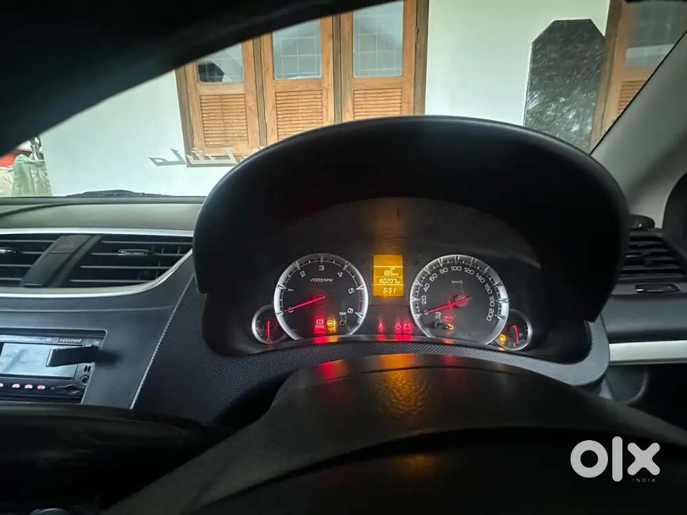 Maruti Suzuki Swift 2013 Diesel Manual