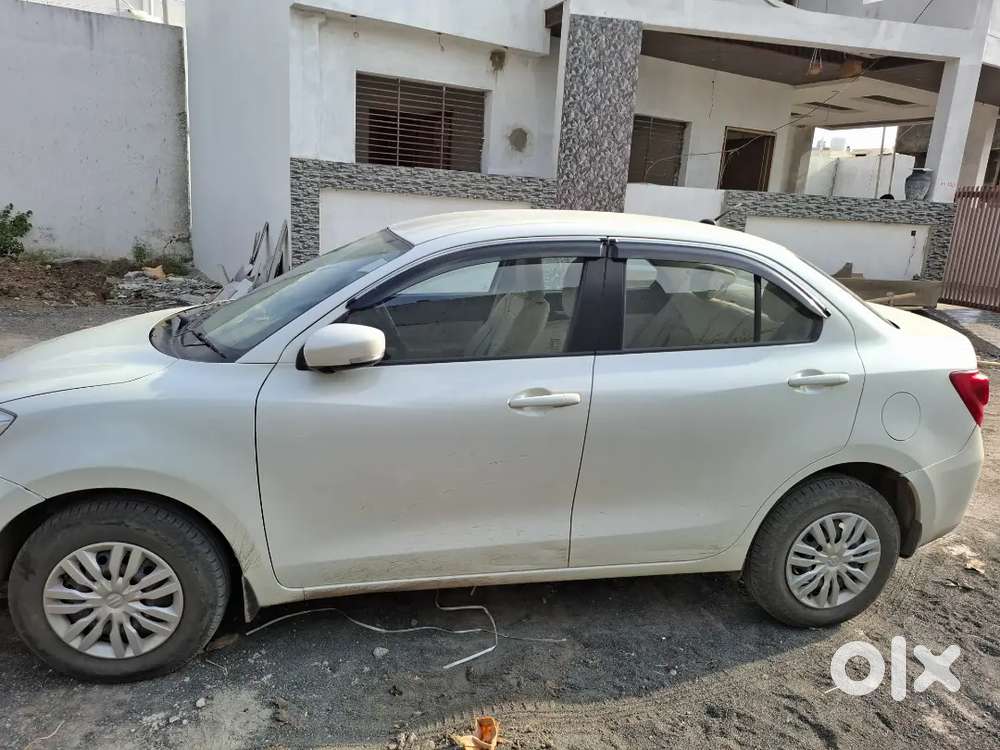 Maruti Suzuki Dzire 2023 (petrol And Cng)