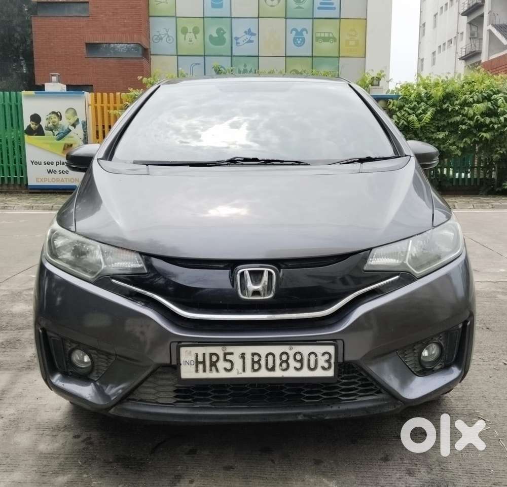 Honda Jazz 1.5 V I Dtec, 2017, Diesel