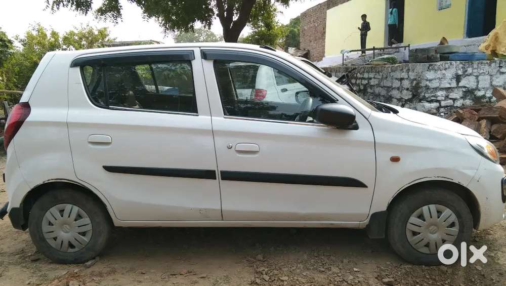 Maruti Suzuki Alto 800 Vxi 2021
