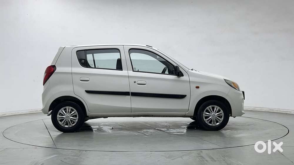 Maruti Suzuki Alto 800 Lxi, 2020, Petrol
