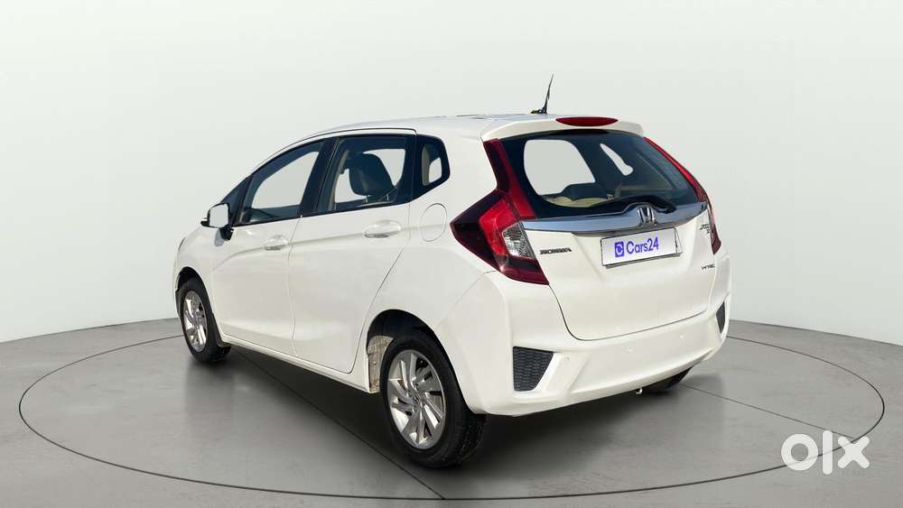 Honda Jazz 1.2 V I Vtec, 2017, Petrol