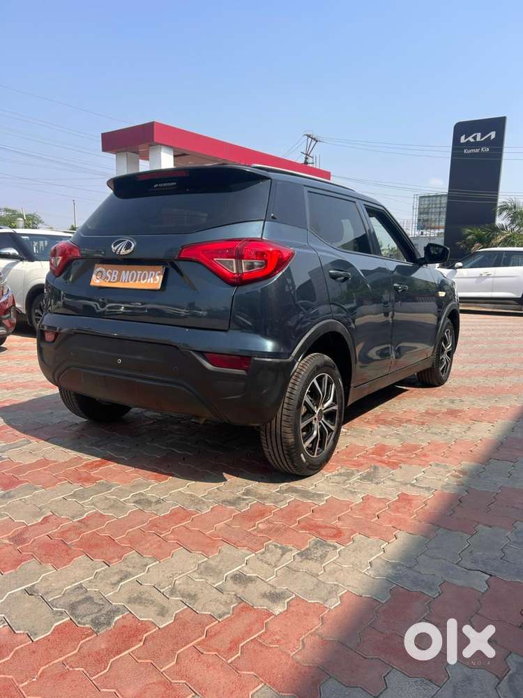Mahindra Xuv300 W4 Diesel, 2021, Diesel
