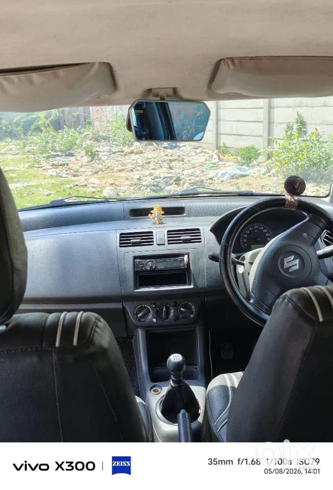 Maruti Suzuki Dzire 2014