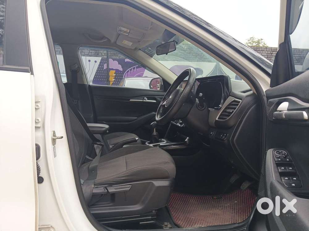 Kia Seltos Htk Plus D, 2019, Diesel