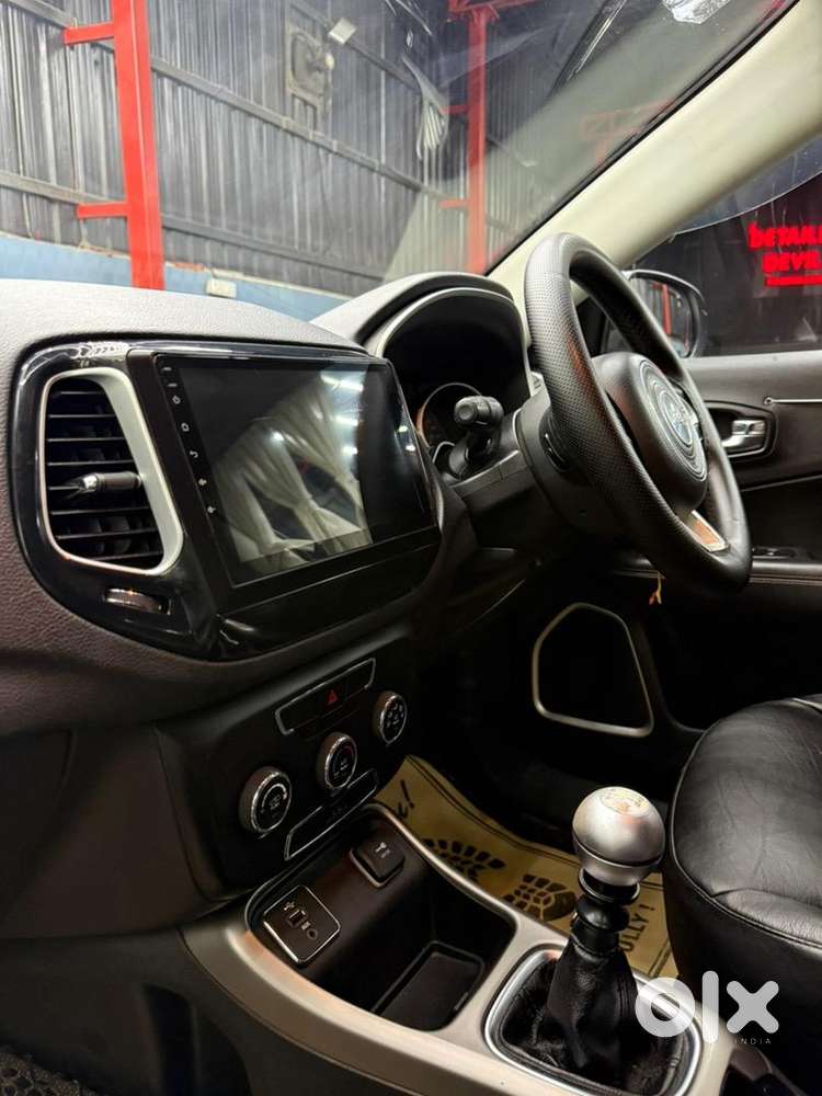 Jeep Diesel Manual 2019