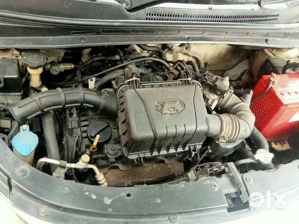 Hyundai I10 Era 2013 Petrol