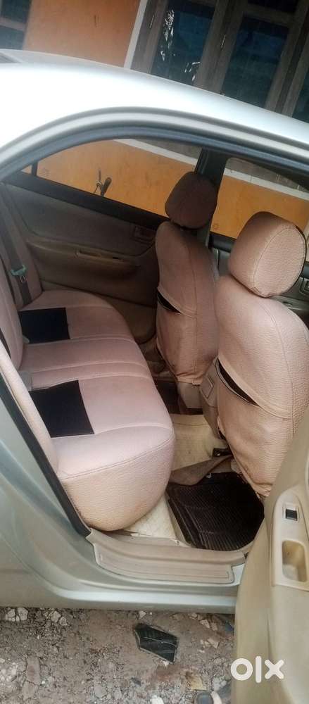 2008 Corolla,good Condition, New Battery And Insurance.  Negotiable