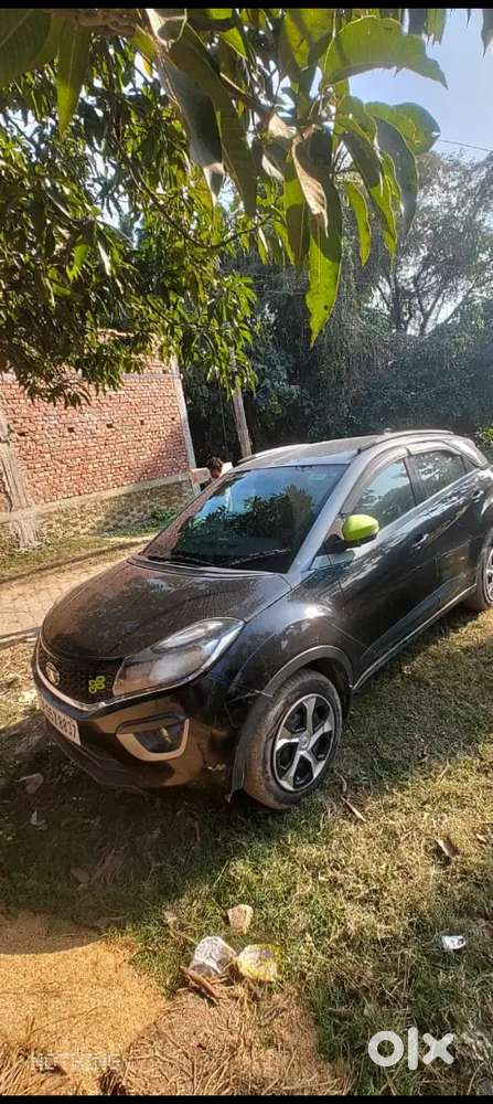 Tata Nexon 2019 Diesel 212000 Km Driven
