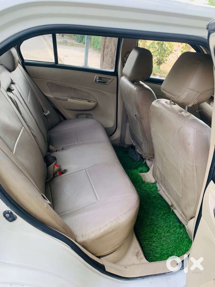 Maruti Suzuki Dzire Petrol 68000 Km Driven