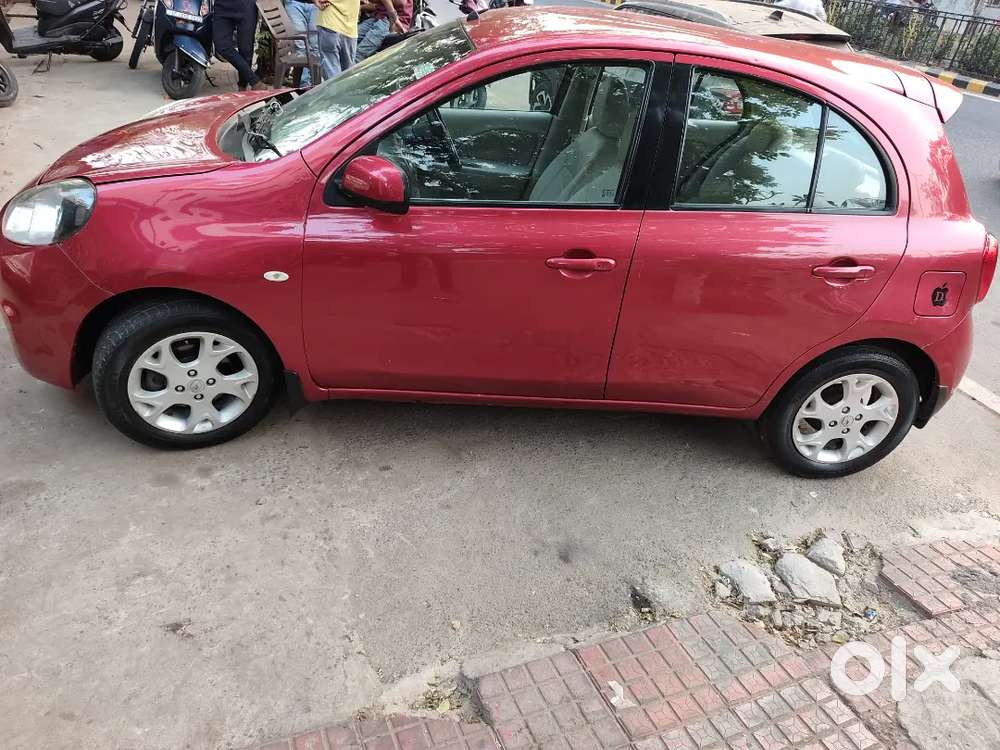 Renault Pulse 2012 Diesel 115000 Km Driven
