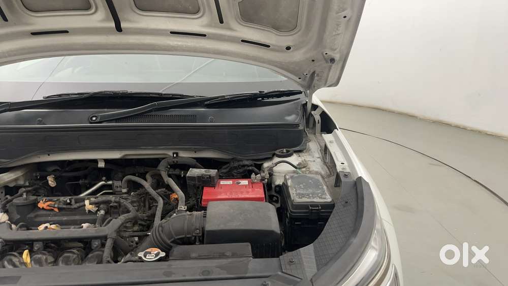 Hyundai Venue 1.2 S Plus, 2021, Petrol