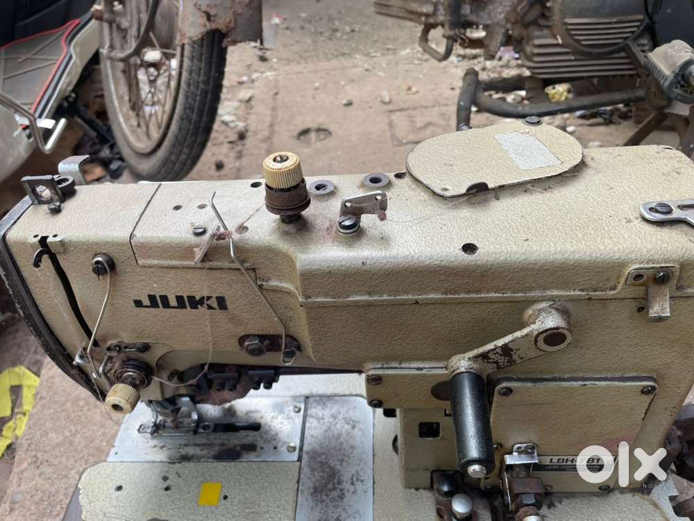 Kaaj holl machine 781 greh mundi  mujhe urgent besic pr sell karna hai