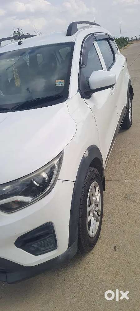Renault Triber 1.0 Rxl 2019