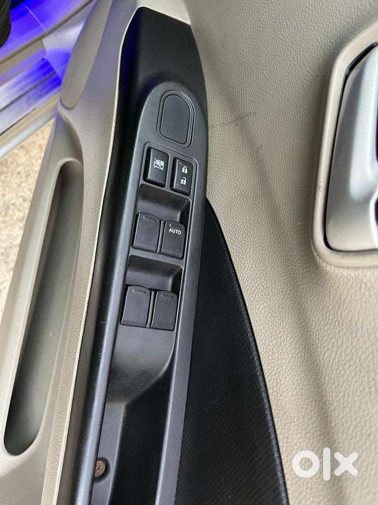 Maruti Suzuki Celerio 1.0 Vxi Mt, 2015, Petrol