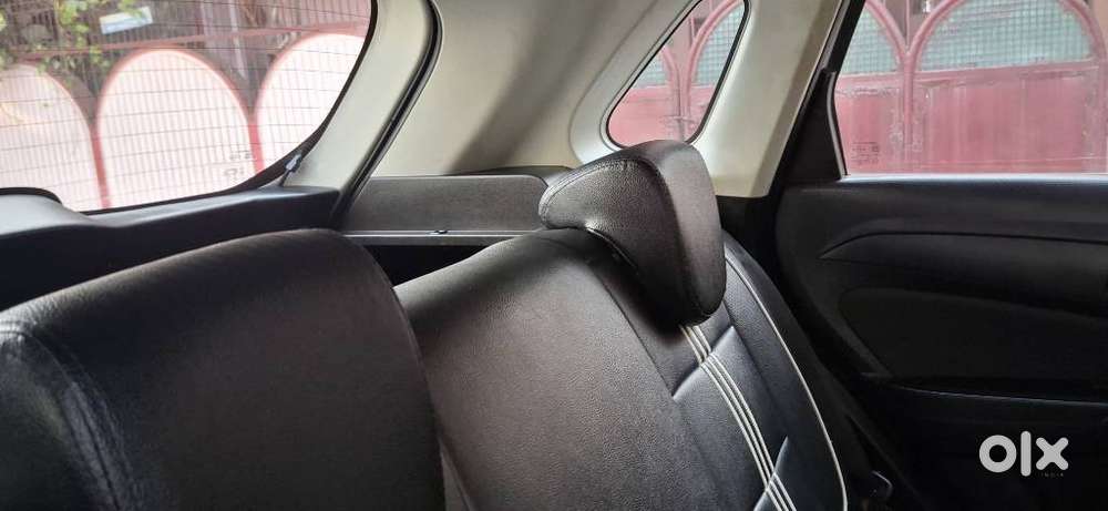 Maruti Suzuki Brezza 1.5 Vxi Smart Hybrid, 2021, Petrol