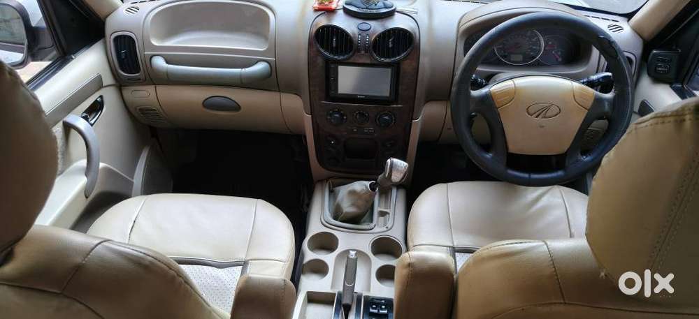 Mahindra Scorpio 2009-2014 Sle Bsiv, 2012, Diesel