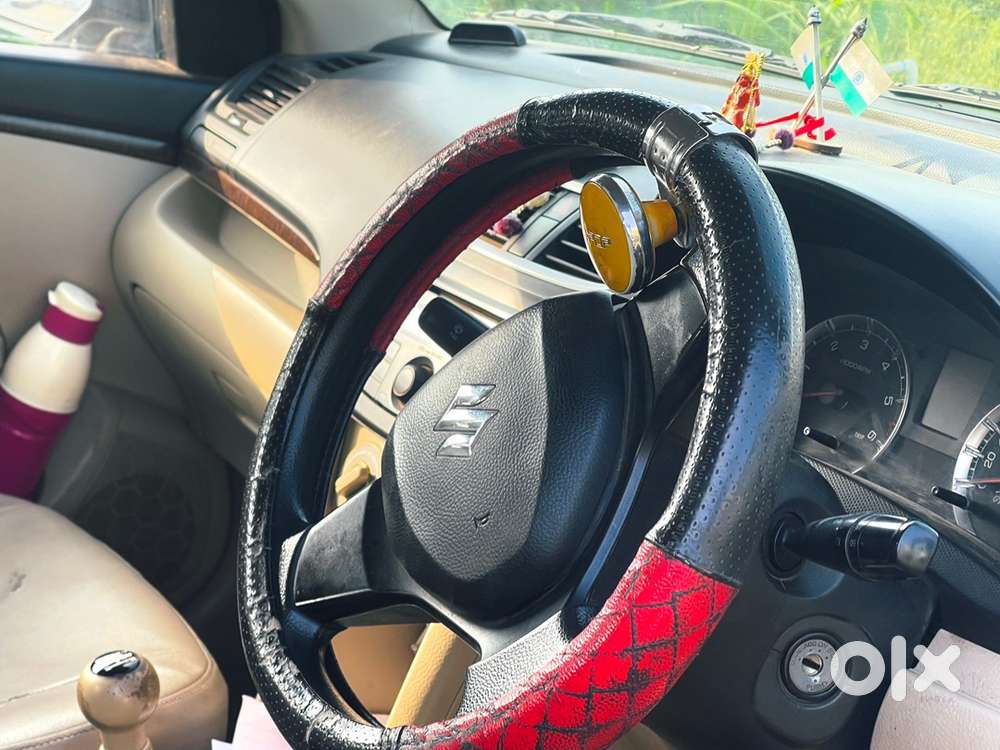 Maruti Suzuki Dzire Diesel 2014