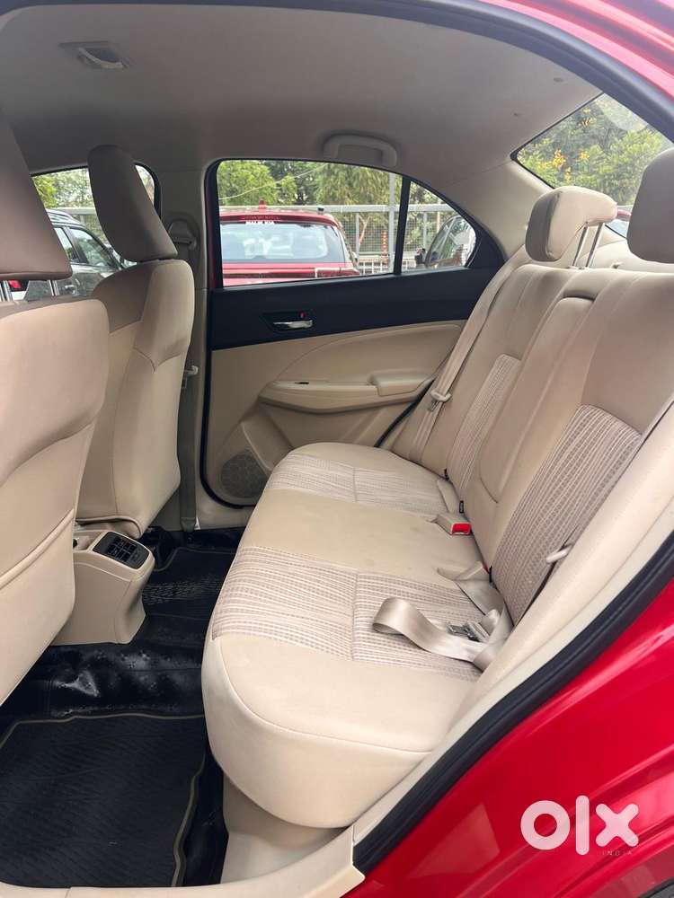 Maruti Suzuki Dzire 1.2 Vxi, 2023, Petrol