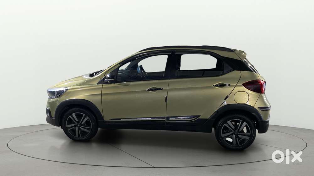 Tata Tiago Nrg 1.2 Xz Mt, 2024, Petrol