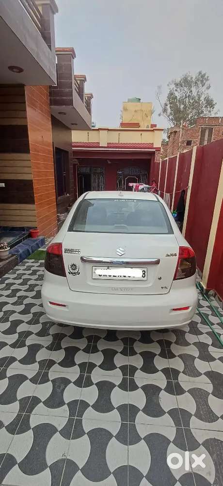 Maruti Suzuki Sx4 2010 Rc Passing 2030 Tk All Documents Complete