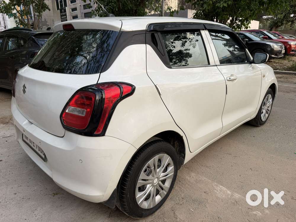 Maruti Suzuki Swift, 2019, Cng & Hybrids