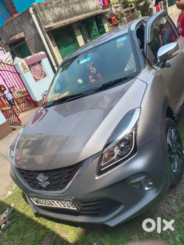 Maruti Suzuki Car