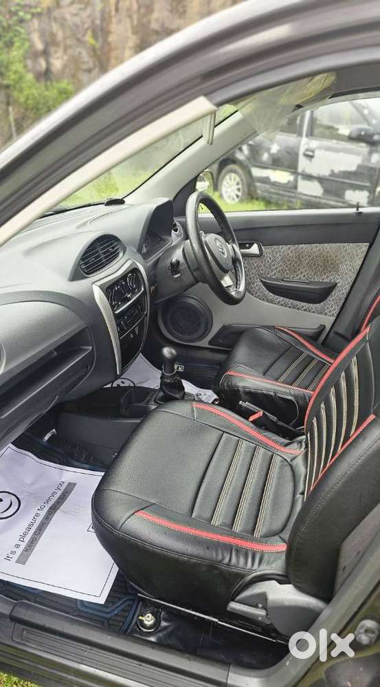 Maruti Suzuki Alto 800 Lxi Anniversary Edition, 2018, Petrol