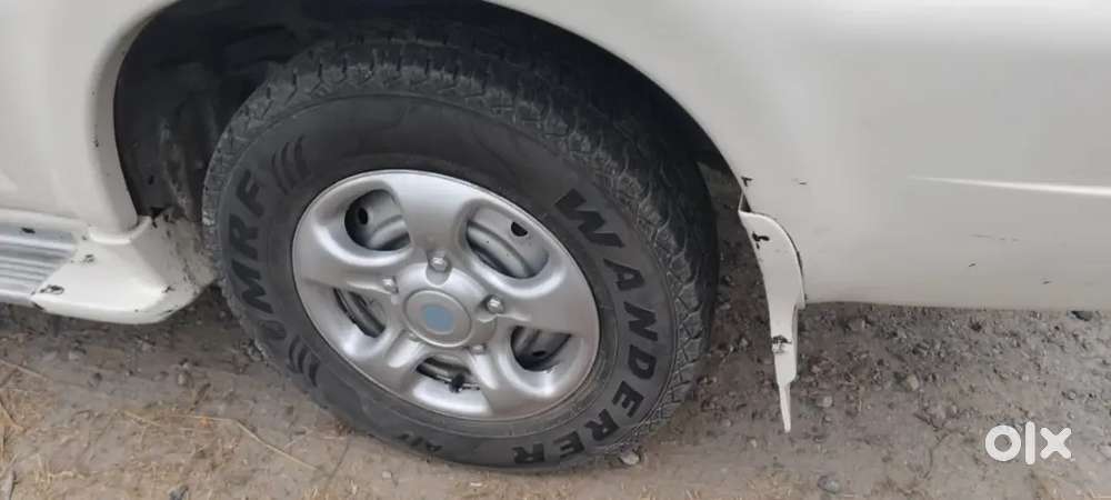Mahindra Scorpio Classic 2013 Diesel Well Maintained