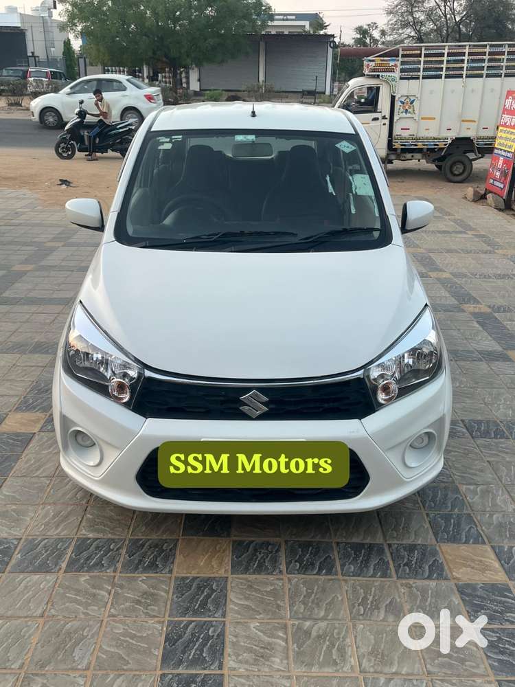 Maruti Suzuki Celerio Tour H2, 2021, Cng & Hybrids