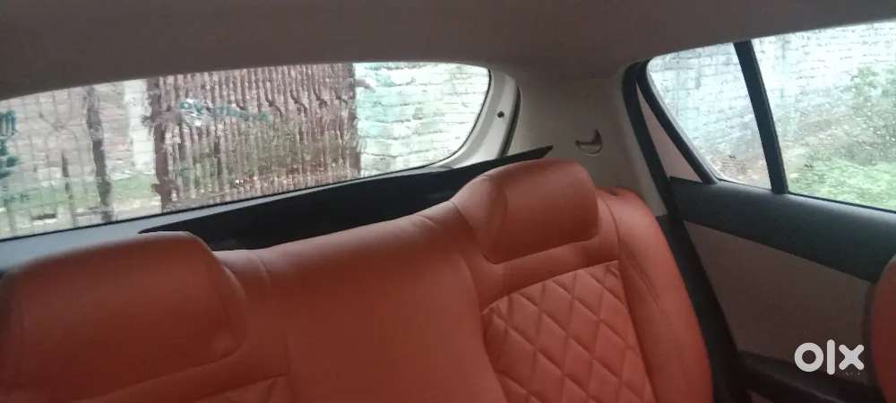 Hyundai I20 2012 Petrol Well Maintained