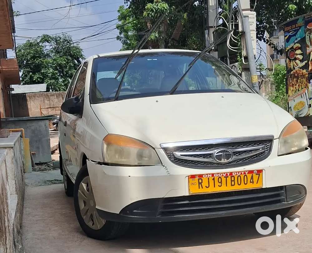 Tata Indigo V Series 2012 Diesel 220000 Km Driven