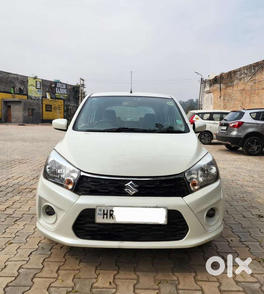 Celerio Automatic 2019 Petrol
