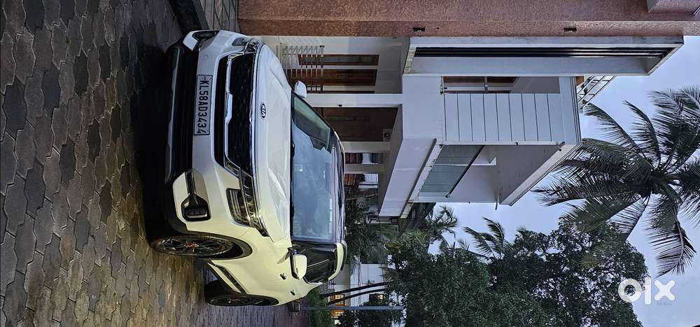 Kia Seltos High Mileage Well Maintained Excellent Condition Sale Now!!