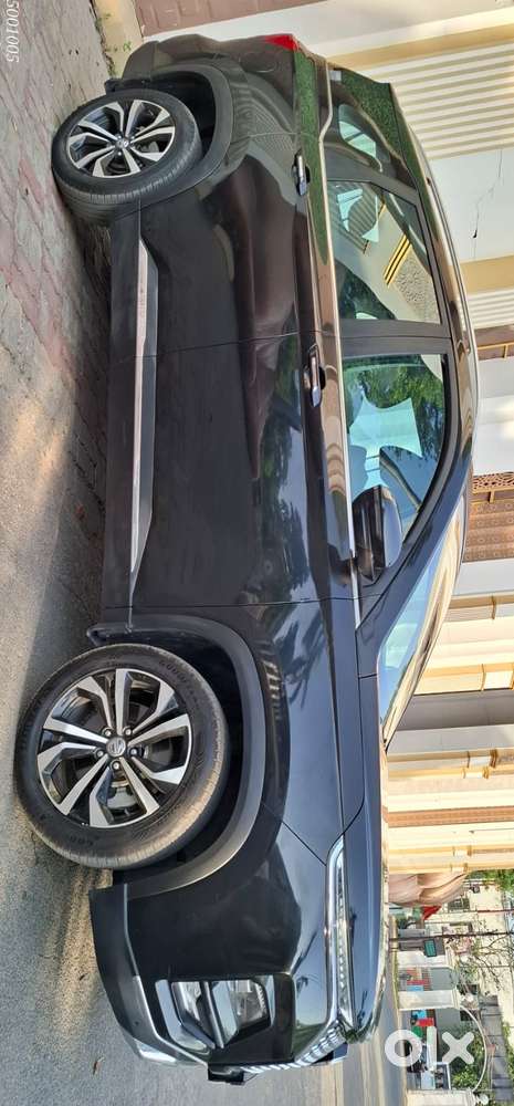 Mg Hector Savvy Pro 1.5 Turbo Cvt, 2023, Petrol