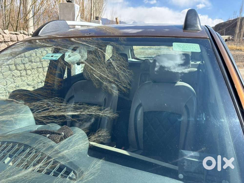 Renault Duster 2013 Diesel Well Maintained
