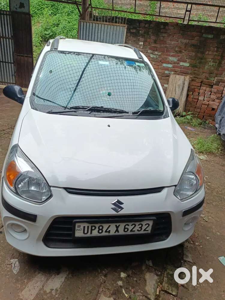 2018 Maruti Suzuki Alto