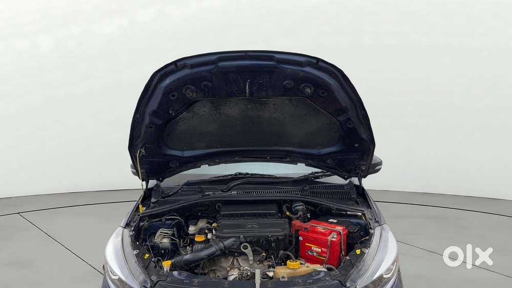 Tata Tiago 1.2 Revotron Xz Plus Cng, 2023, Cng & Hybrids