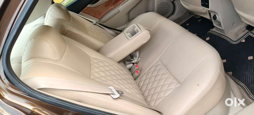 Maruti Suzuki Ciaz Vdi, 2017, Diesel