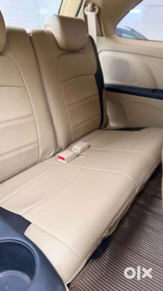 Honda Mobilio S I-vtec, 2015, Petrol