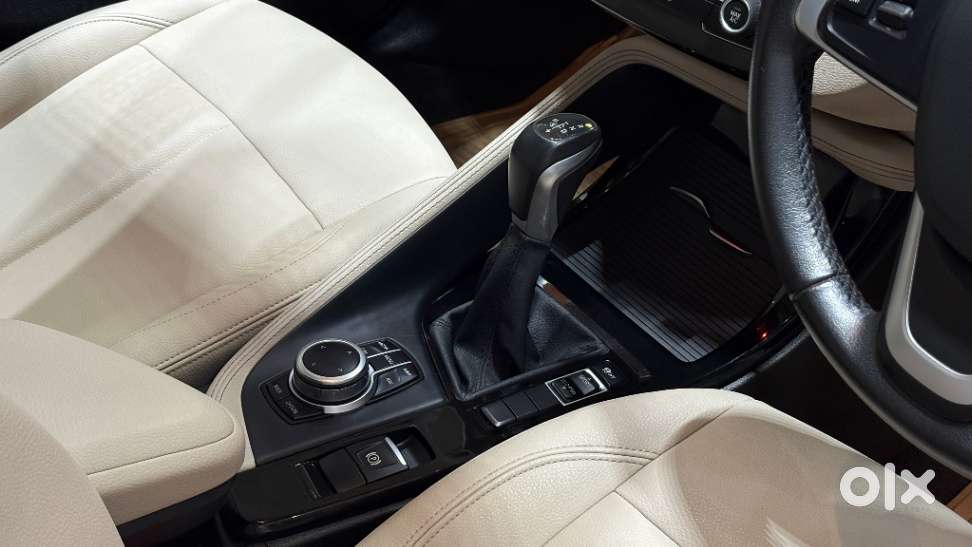 Bmw X1 2.0 Sdrive 20d, 2019, Diesel
