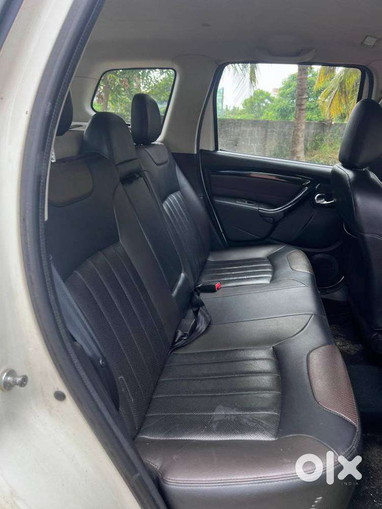 Nissan Terrano, 2017, Diesel