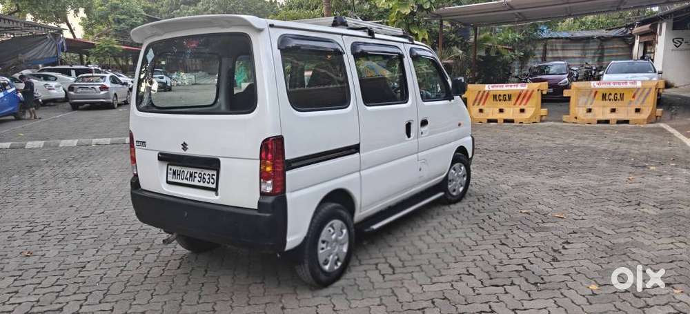 Maruti Suzuki Eeco 5 Str With A/c+htr, 2025, Cng & Hybrids