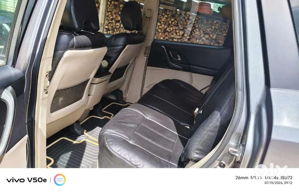 Mahindra Xuv500 Diesel 2018 Variant