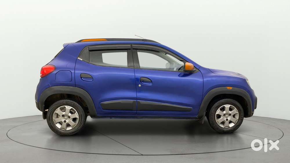 Renault Kwid Climber 1.0 Mt, 2019, Petrol