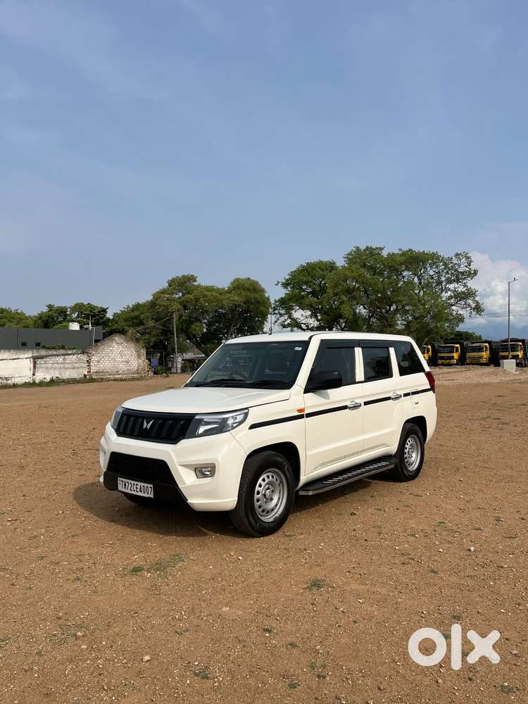 Mahindra Bolero Neo Plus P10, 2024, Diesel