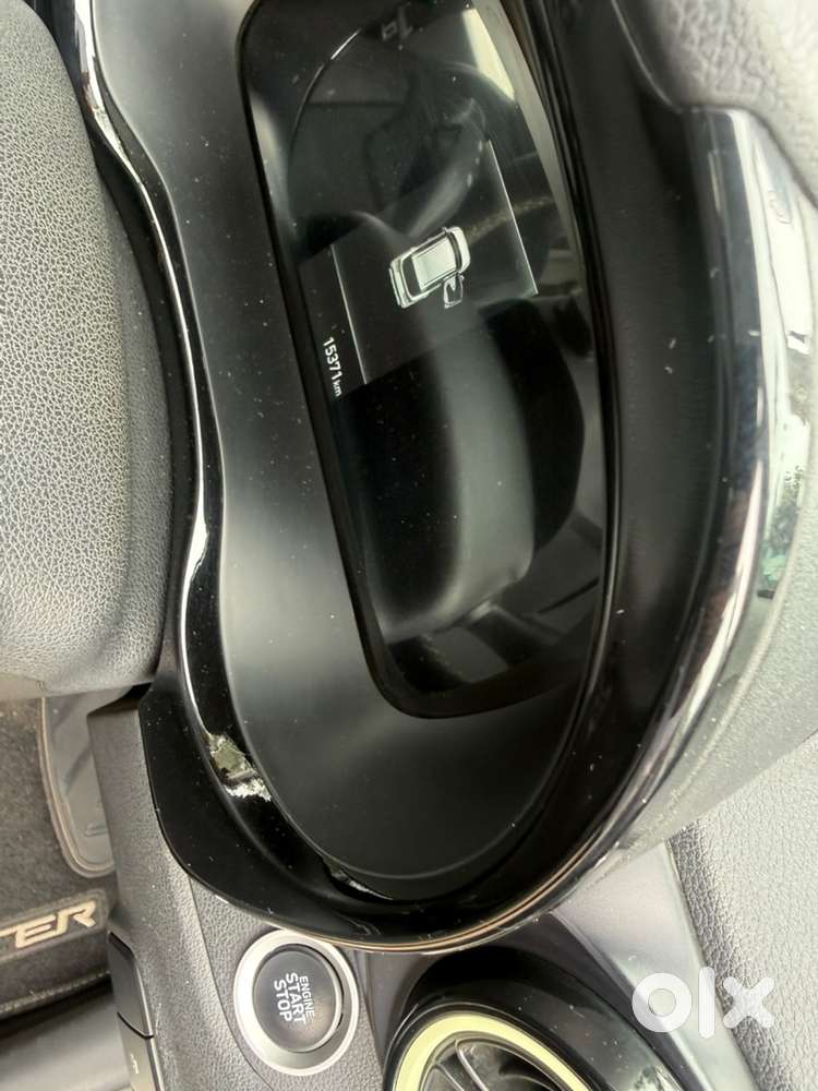 Hyundai Exter 2024 Petrol