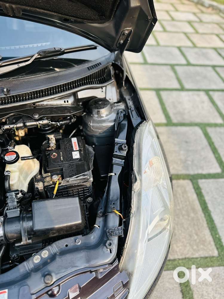 Maruti Suzuki Swift Ddis Vdi, 2015, Diesel